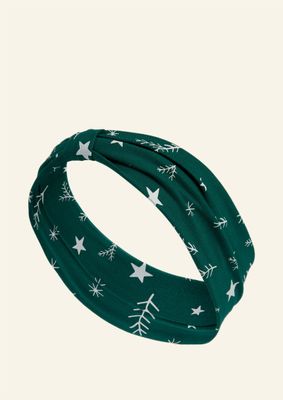 Angels & Garlands Spa Headband | View All Gifts