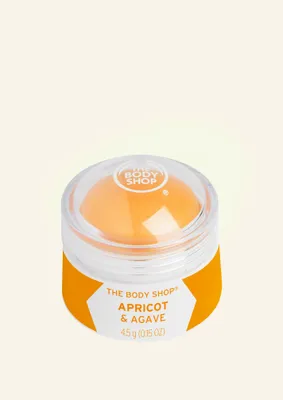 Apricot & Agave Fragrance Dome