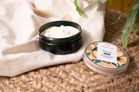 Argan Body Butter