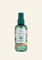 Wild Argan Oil Nourishing Dry Body Oil