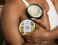 Avocado Body Butter