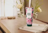 British Rose Lotion-to-Milk