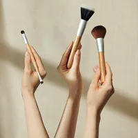 Domed Powder Brush
