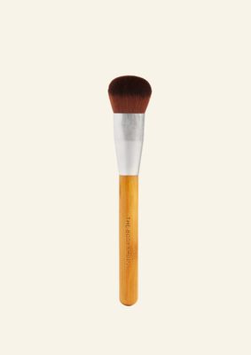 Buffing Brush | Makeup Brushes and Tools