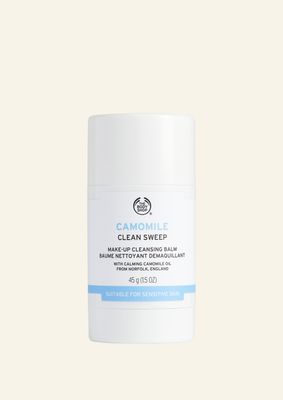 Camomile Clean Sweep Make-Up  Cleansing Balm | Camomile