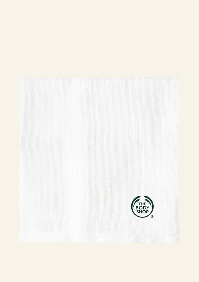 Muslin Cleansing Cloth