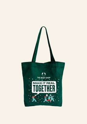 Christmassy Tote Bag | View All Gifts