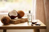 Coconut Body Mist