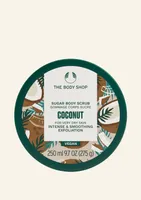 Coconut Body Scrub