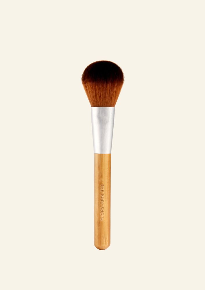 Domed Powder Brush | Makeup Brushes and Tools