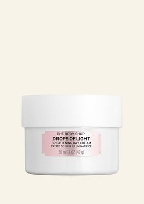 Drops of Light™ Brightening Day Cream | Moisturizers