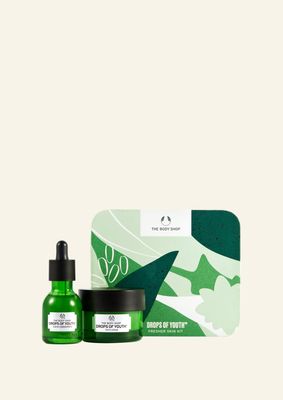 Drops of Youth™ Fresher Skin Kit | What's New