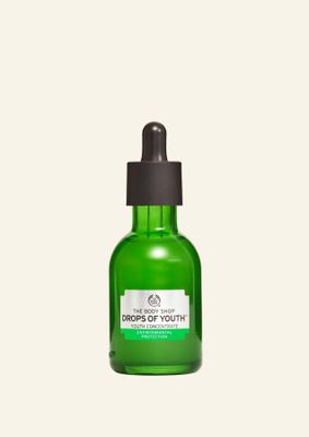 Drops of Youth™ Concentrate Serum | Serums & Essences