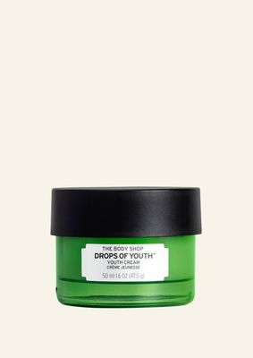 Drops of Youth™ Moisturizing Youth Cream | Moisturizers