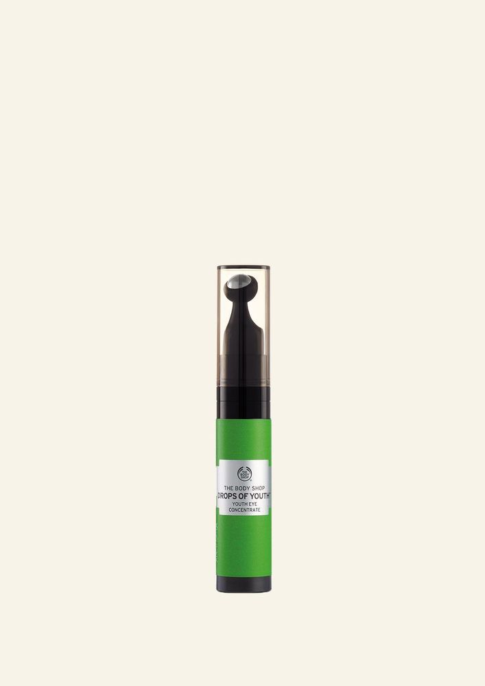 Drops of Youth™ Eye Concentrate Serum | Eye Care