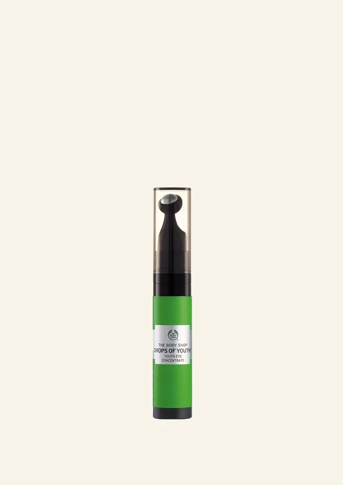 Drops of Youth™ Eye Concentrate