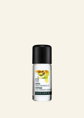 Exotic Home Fragrance Oil | Home Fragrance Oils