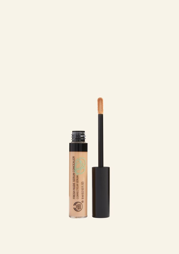 Fresh Nude Concealer | View all Makeup