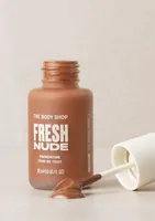 Fresh Nude Foundation