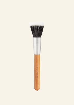 Fresh Nude Foundation Brush | Makeup Brushes and Tools