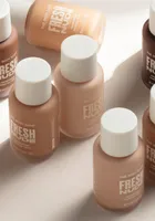 Fresh Nude Foundation