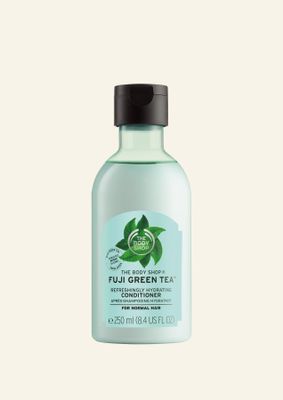Fuji Green Tea™ Refreshingly Hydrating Conditioner | Conditioner