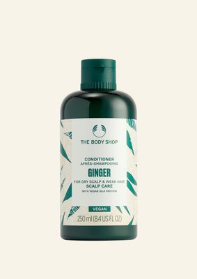 Ginger Scalp Care Conditioner |