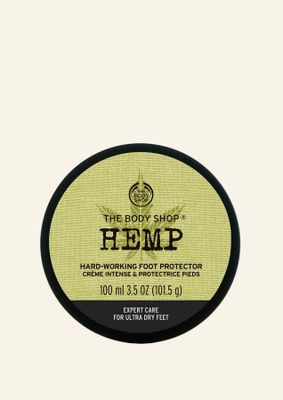 Hemp Foot Protector | Foot Care Products