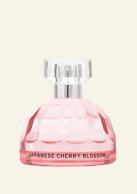Japanese Cherry Blossom Eau De Toilette | Eau De Toilette