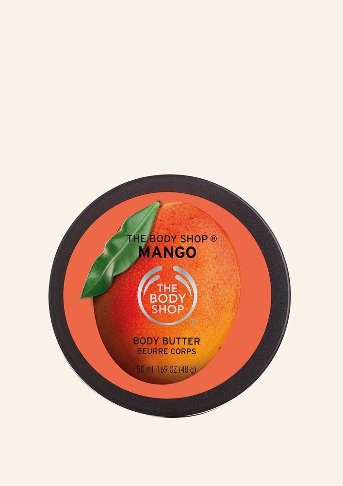 Mango Body Butter | Mango