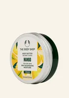 Mango Body Butter