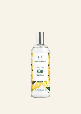 Mango Body Mist | View All Fragrance