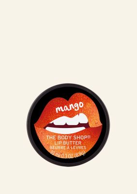 Mango Lip Butter | View all Makeup