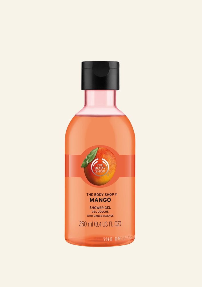 Mango Shower Gel | Gels