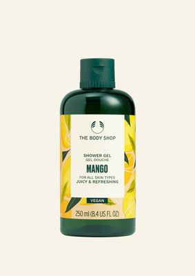 Mango Shower Gel | Mango