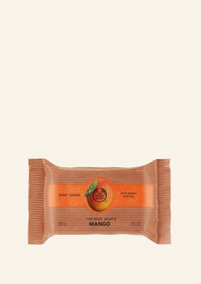 Mango Soap | Soaps