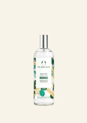 Moringa Body Mist