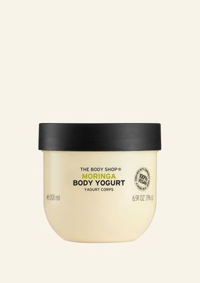 Moringa Body Yogurt | Body Yogurts