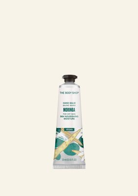 Moringa Hand Balm