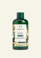 Moringa Shower Gel