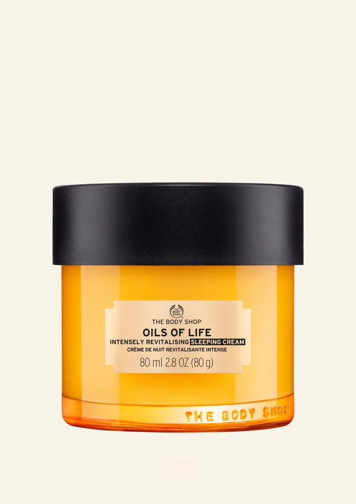 Oils Of Life™ Sleeping Cream