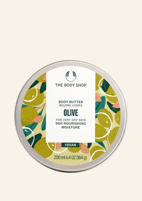 Olive Body Butter | View All Body