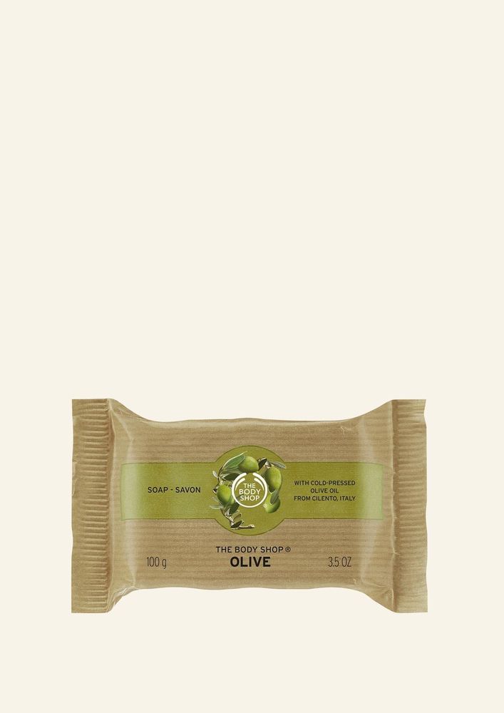 Olive Soap | Soaps