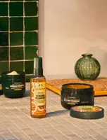 Refreshing Passionfruit Body Scrub