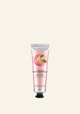 Pink Grapefruit Hand Cream | Lunar New Year Gifts
