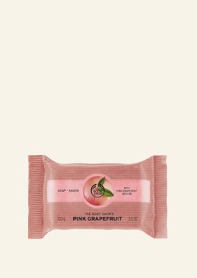 Pink Grapefruit Soap | Soaps