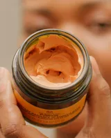 Pumpkin Instant Radiance In-Shower Mask