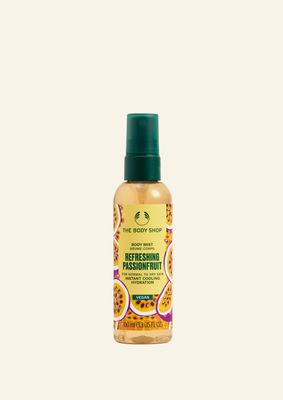 Refreshing Passion Fruit Body Mist | Limited Edition