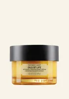 Oils Of Life™ Intensely Revitalizing Cream