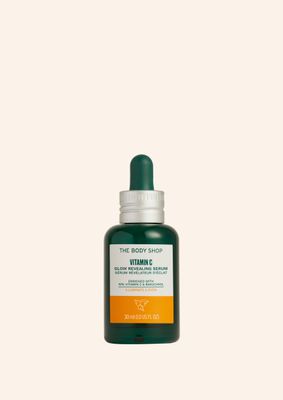 Vitamin C Glow Revealing Serum